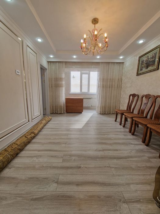 Продам 3 кв по пр. АБАЯ
