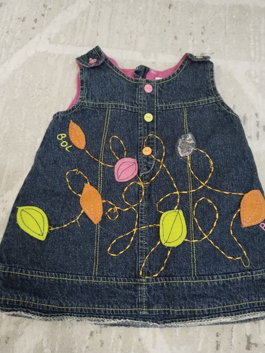 Продам детские вещи