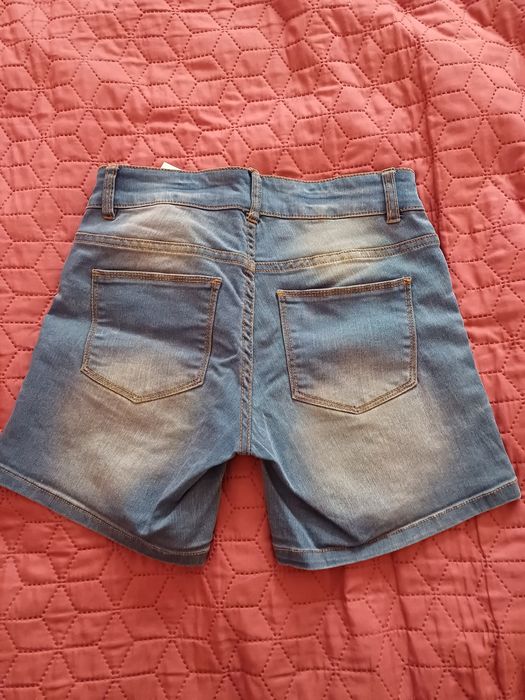 Vand blugi Jacqueline de Yong, S