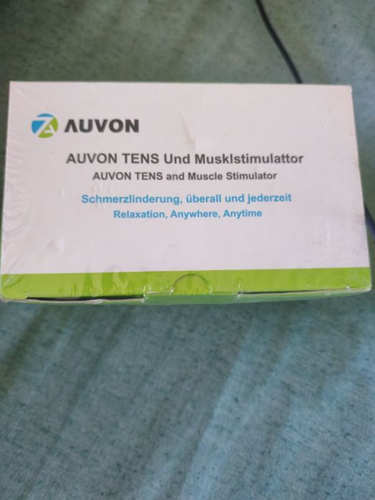 Stimulator muscular