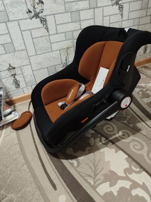 Автокресло для детей