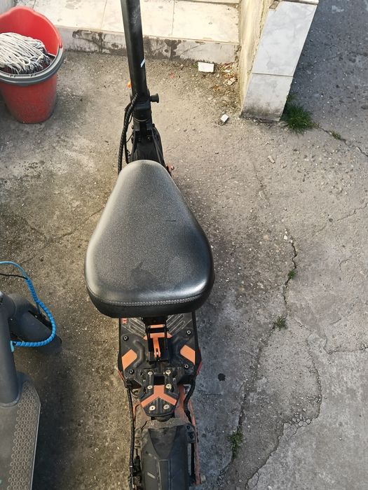 Kukirin G2 max Trotineta