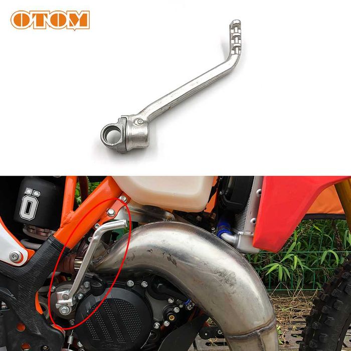 Манивела за КТМ Husqvarna  sx Exc Xcw Tc Te Tx 125-300cc 16 - 20