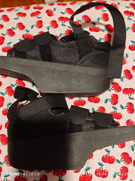 Обувь Барука новые