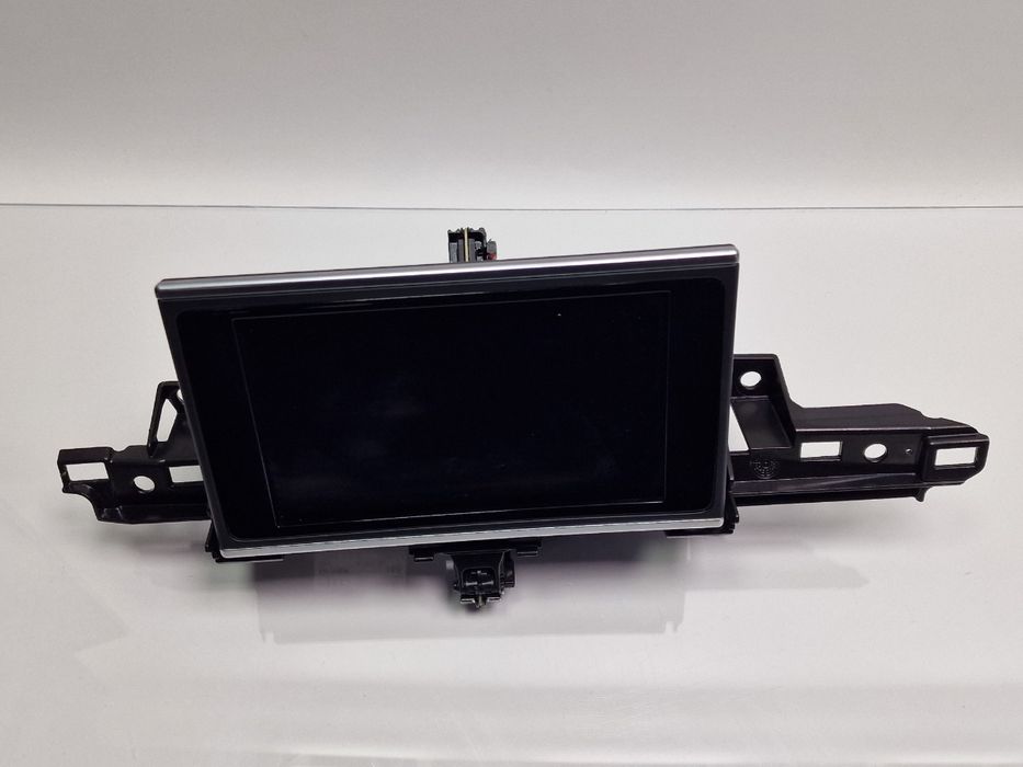Display Navigatie Audi A6 Iv Avant 4G5, C7, 4Gd 2011 - 2018 2.0 Tdi