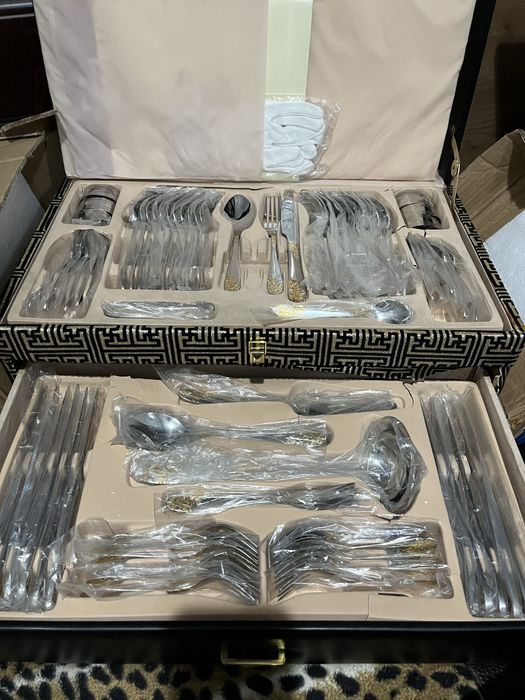 Набор столовых приборов