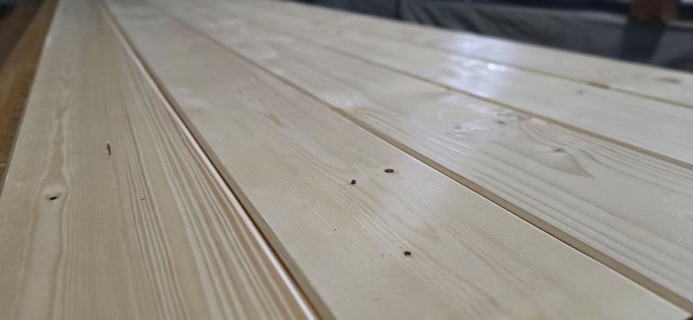 Имитация бруса сосна продажа