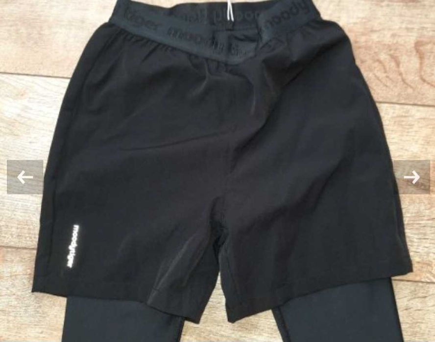 р-р 120см SOLAR Thermal Lightning Pants