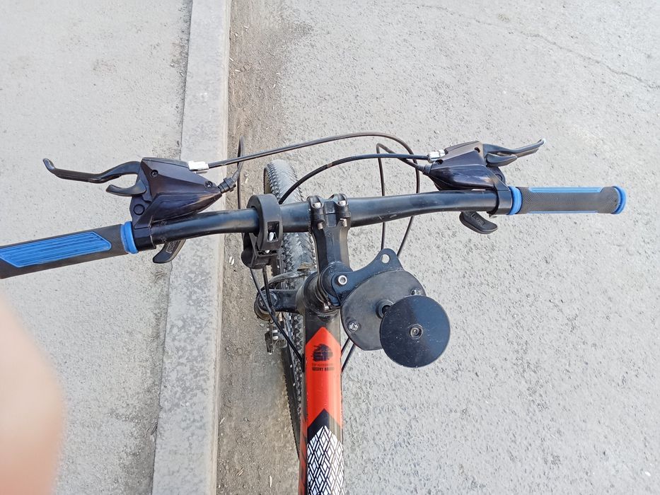 Категория велесепд