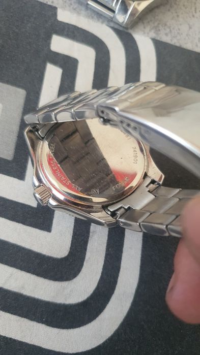 Ceas Fossil AM4481