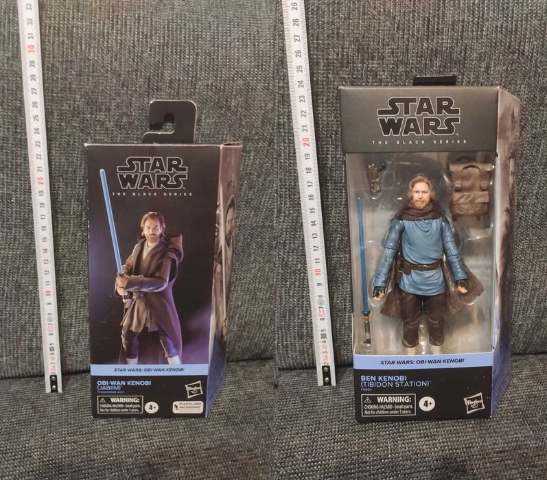 Star Wars Black series action фигурки Hasbro 15 cm / 6 inch