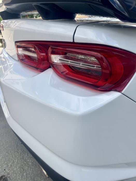 Vand chevrolet camaro
