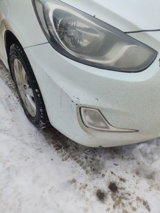 Продам Hyundai Accent