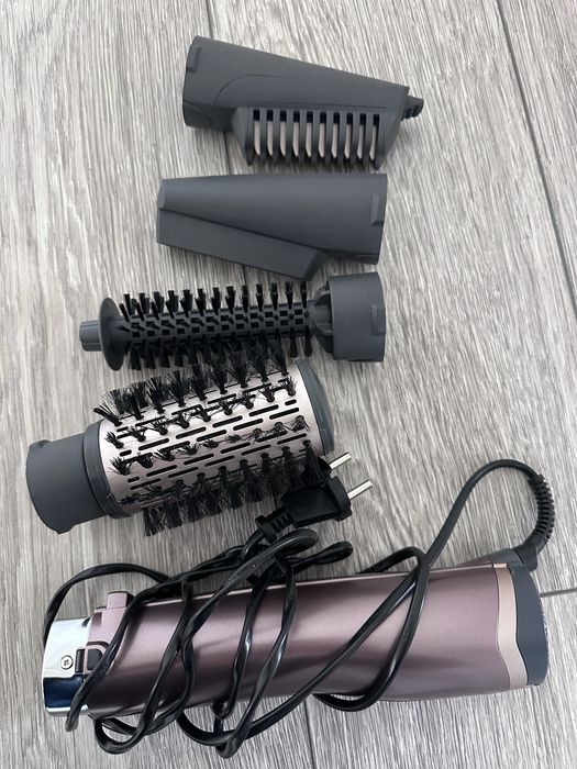 Perie rotativa BabyBliss