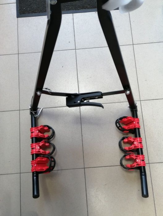 Стойка за велосипед