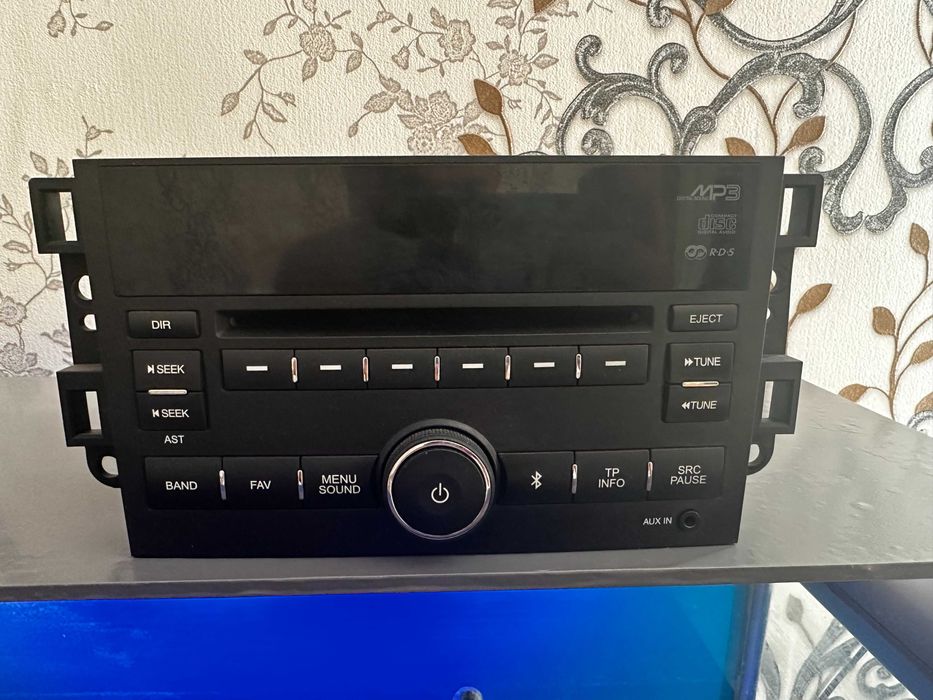 Продаю автомагнитолу