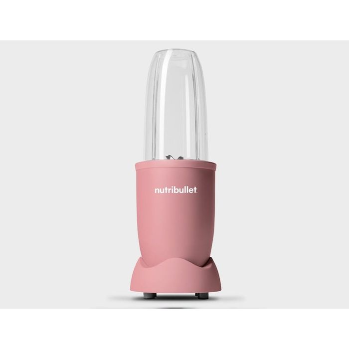 Блендер Nutribullet NB907MACL
