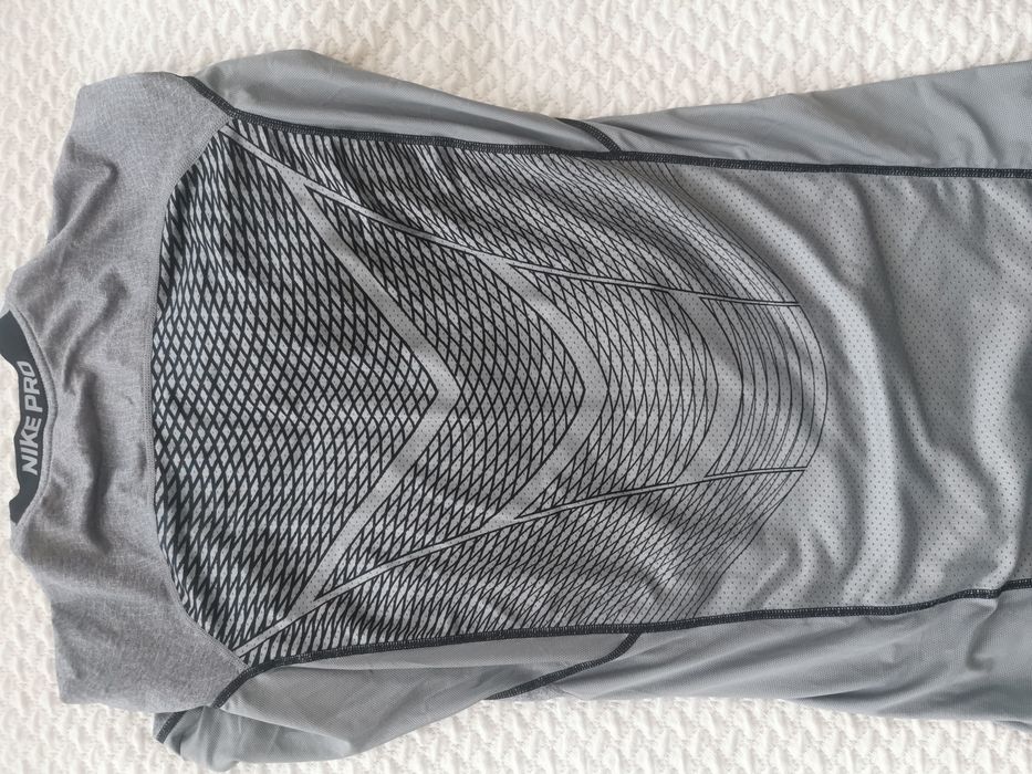 Nike Pro compresion