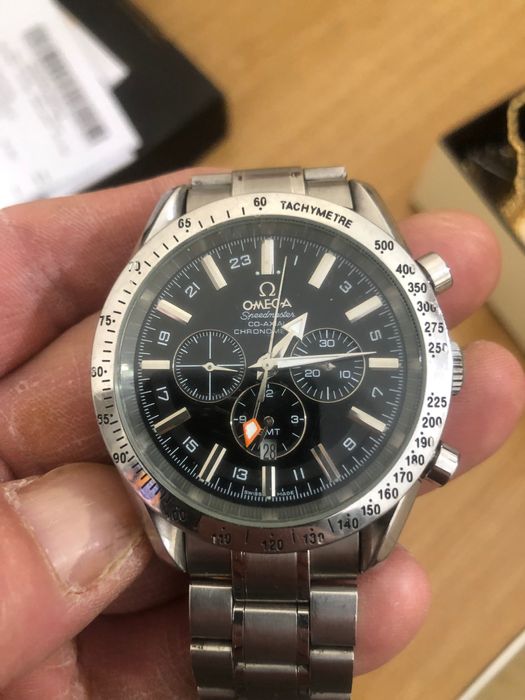 Ceas omega spedmaster