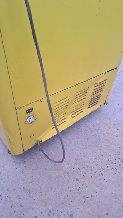 Морозильник, яхши холатда