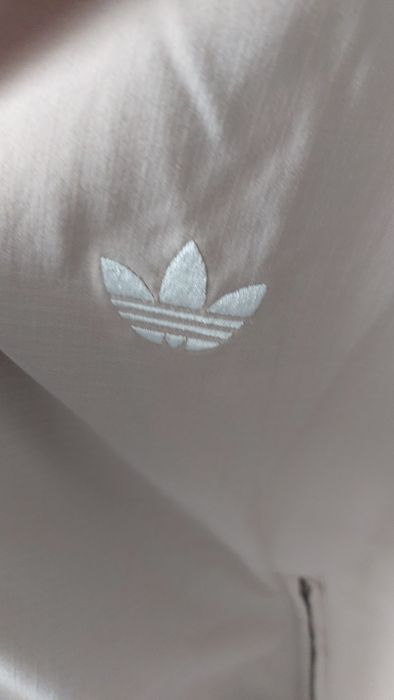 Geaca subtire adidas