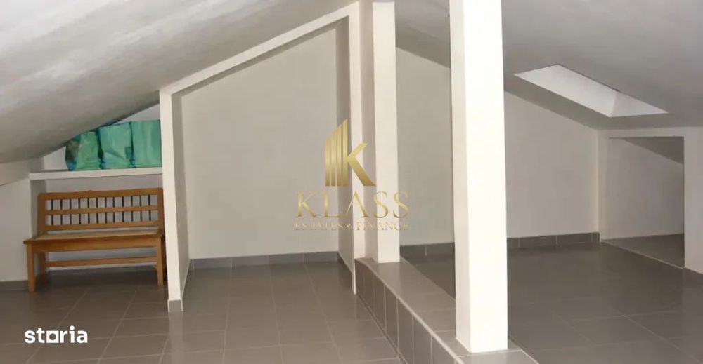 Inchiriere Duplex | Baneasa | Jolie Ville | Nemobilata | Complex Gama