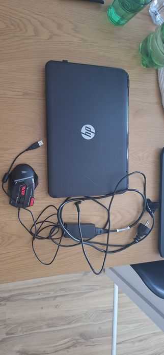 Vand laptop in stare buna