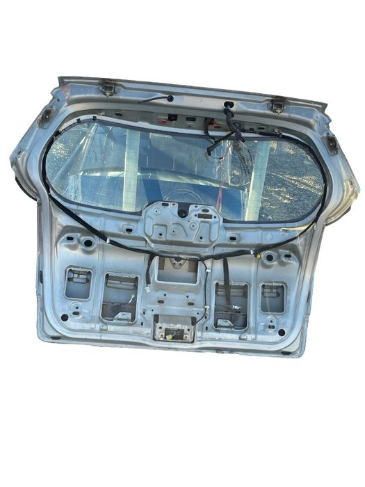 Haion Portbagaj Renault Scenic Ii Jm0/1_ 2003 - >