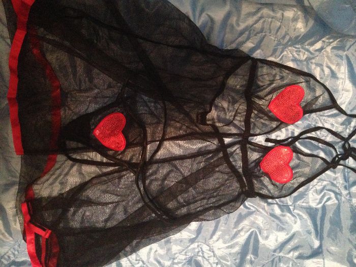 Женское белье размера М и L