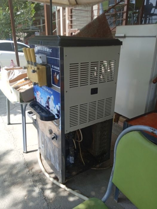 Фиргомат 3 фазали апарати сотилади