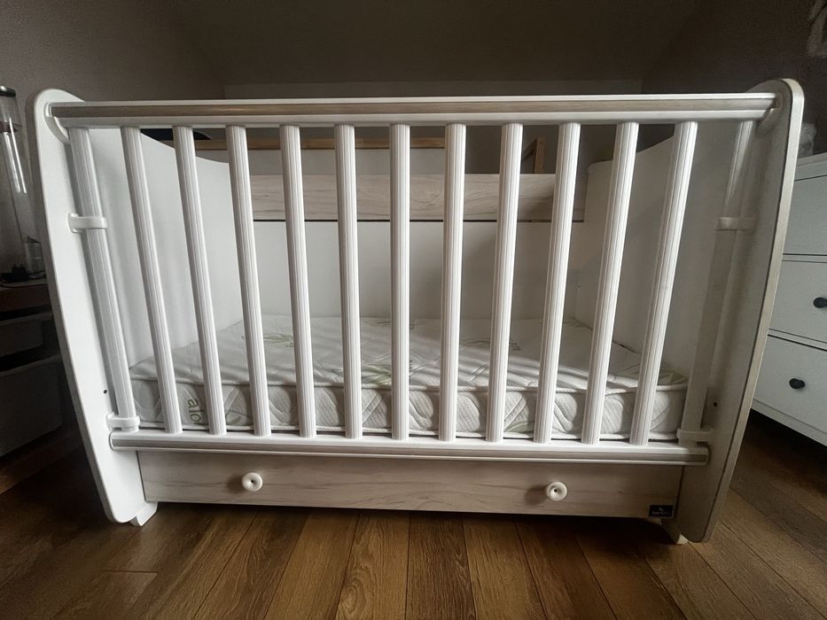 Детско креватче , легло , кошара Loreli