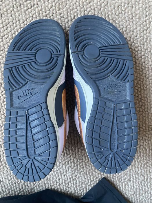 Маратонки Nike Dunk