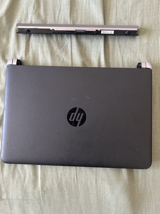 Hp ProBook 430 G3 laptop
