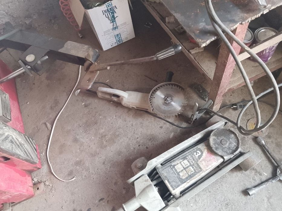 Vulkanizatsiya aparat 30 mln