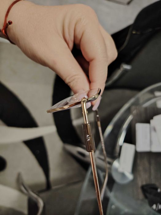 Диоптрични очила