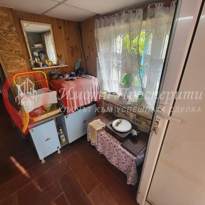 Продава се Къща в с. Владо Тричков, Област София-област - 60 кв.м за 2500 €/кв.м - Снимка #11