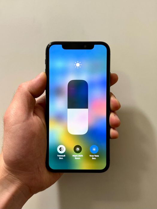 iPhone X 256GB Айфон Х 256GB