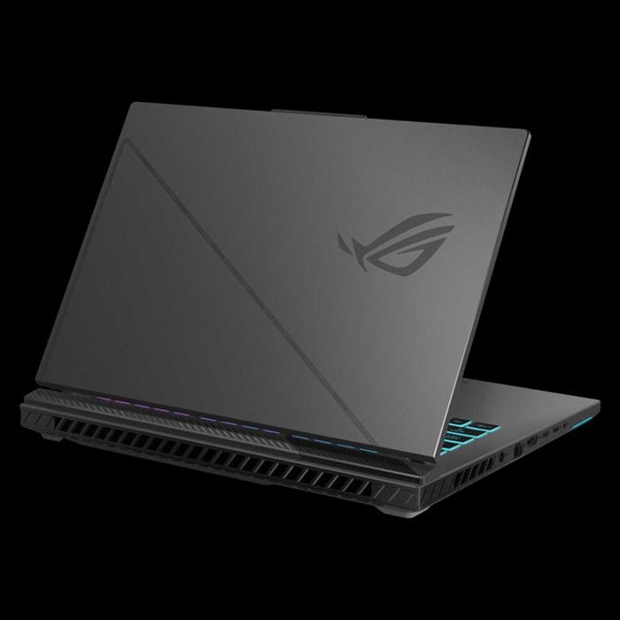 Новый Asus ROG Strix G16 (R9-8940HX/RTX5070)