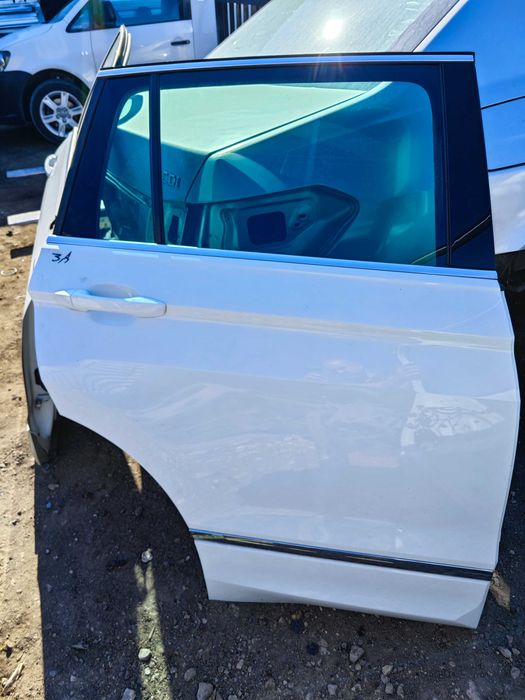 Врати лява дясна врата VW Tiguan 2020 Фолксваген Тигуан