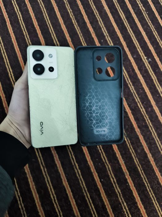 Sotuvda Vivo Y36