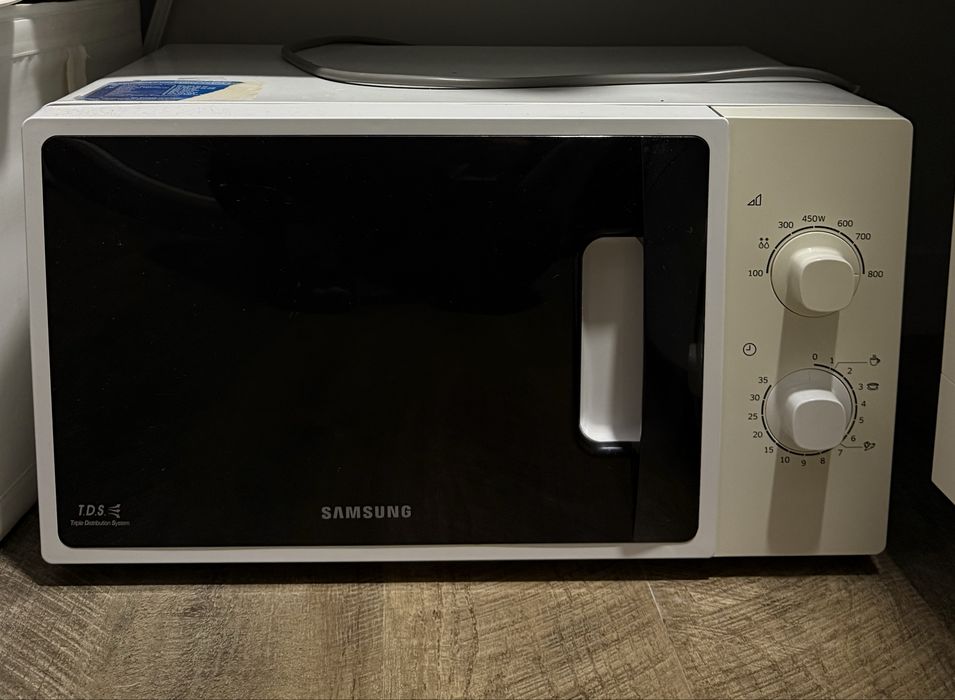 Микроволновая печь samsung