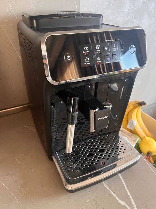 Кафеавтомат PHILIPS