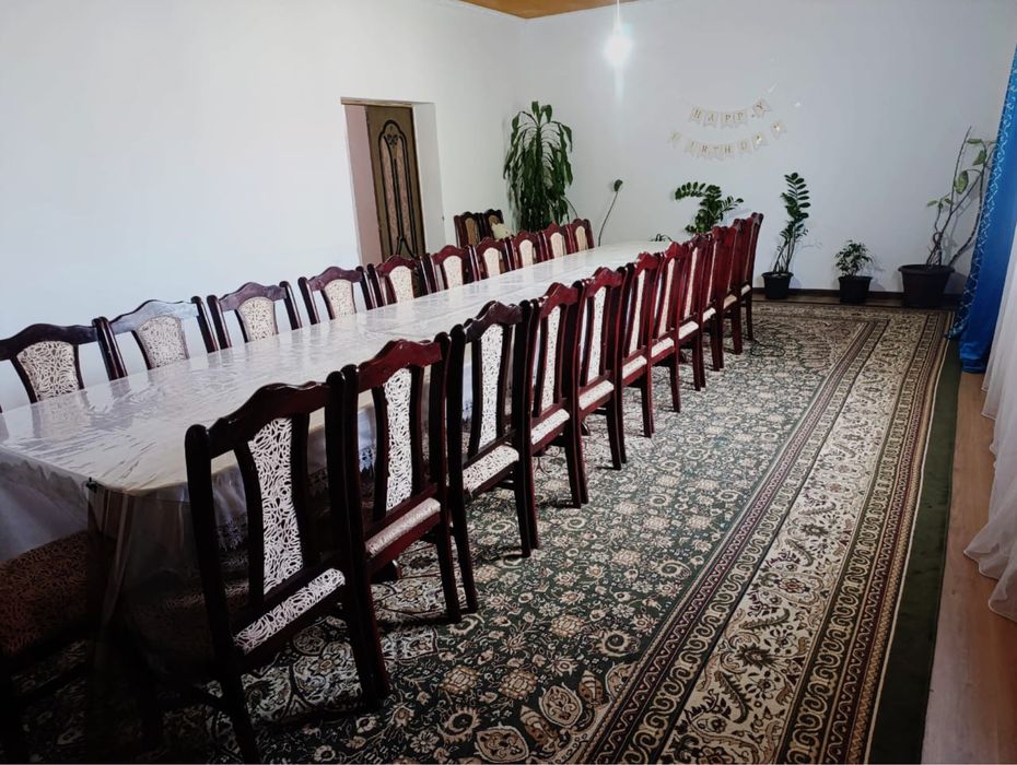 Продам дом в карасайском районе