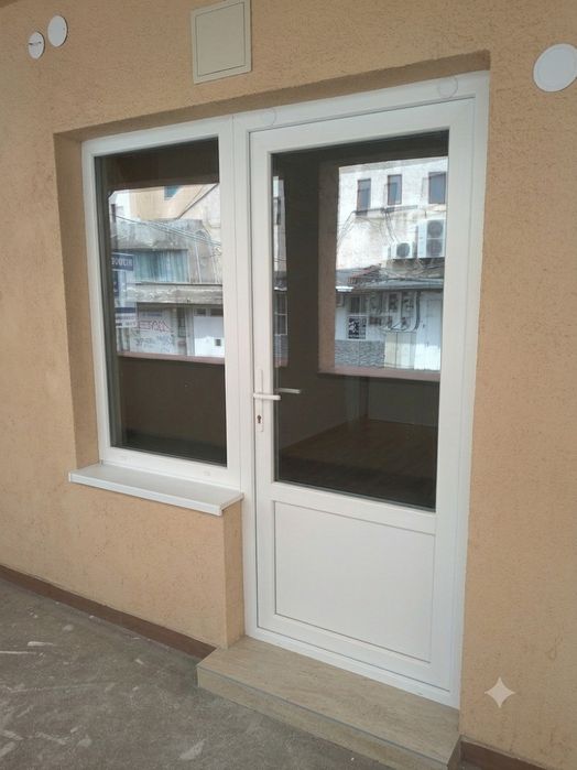 Spațiu comercial de închiriat