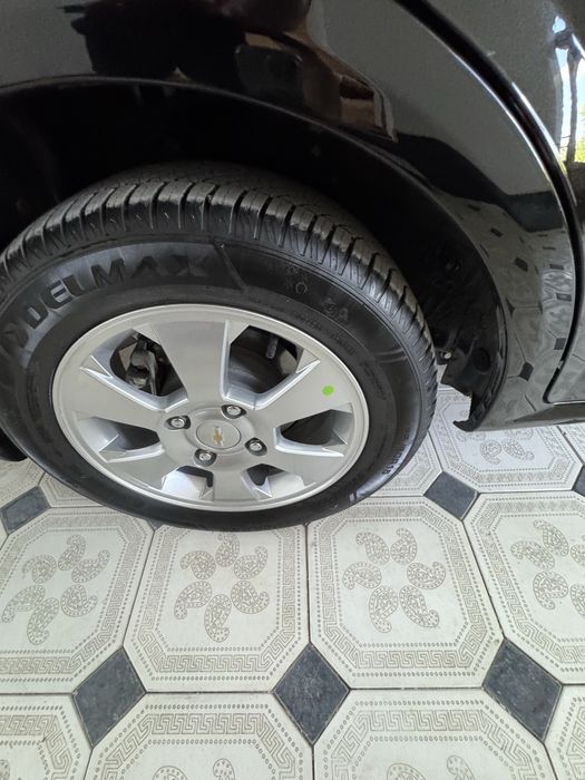 Chevrolet Lacetti / Gentra 2022 — 4