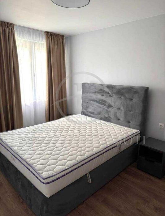 Реф. 3601 Двустаен Обзаведен / Гребна База