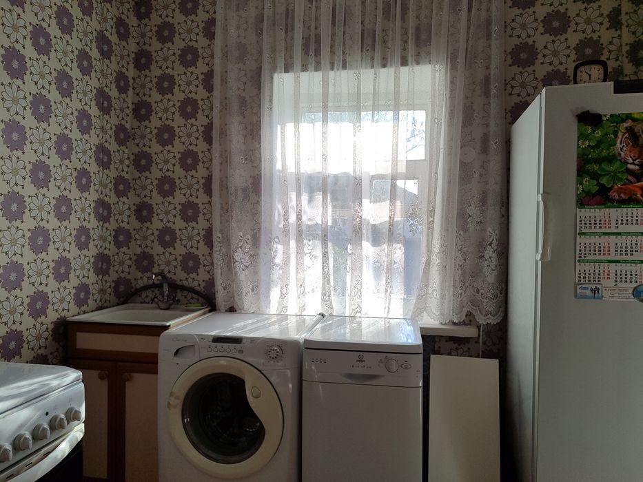 Продаю дом Текели