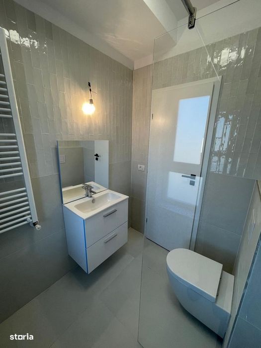 Ultimele 2 apartamente cu 2 camere