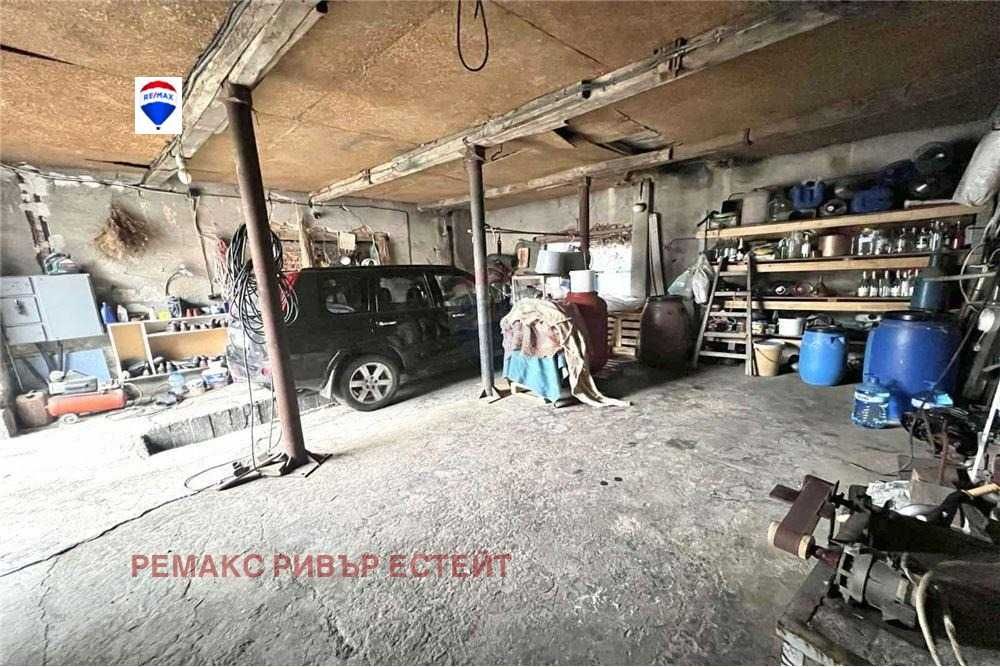 Продава се Промишлена сграда в с. Иваново, Област Русе - 480 кв.м за 194 €/кв.м - Снимка #9