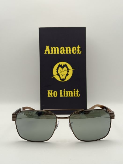 Ochelarii Ray-Ban 100% Original Nou Cu Eticheta , Modele  2024-2025